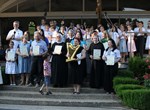 Festival dječjih župnih zborova "Zlatna harfa“ 2025 održan u Ludbregu